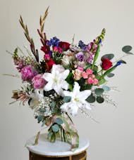 Charisma - Hand-tied Flowers