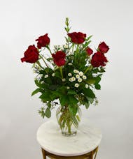 Rosy Bliss - Red Rose Special Feb. 8th - 12th