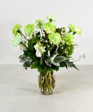 St. Patrick's Day Wishes Bouquet