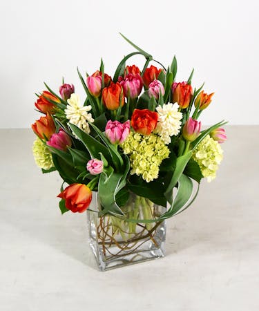 New Baby Flowers - Florist One