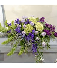 Bold Mix Casket