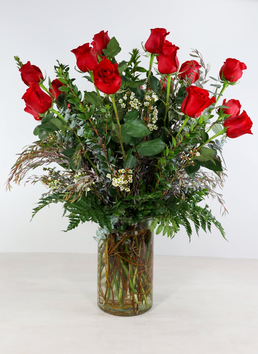 San Mateo Roses Sameday Rose Delivery San Mateo