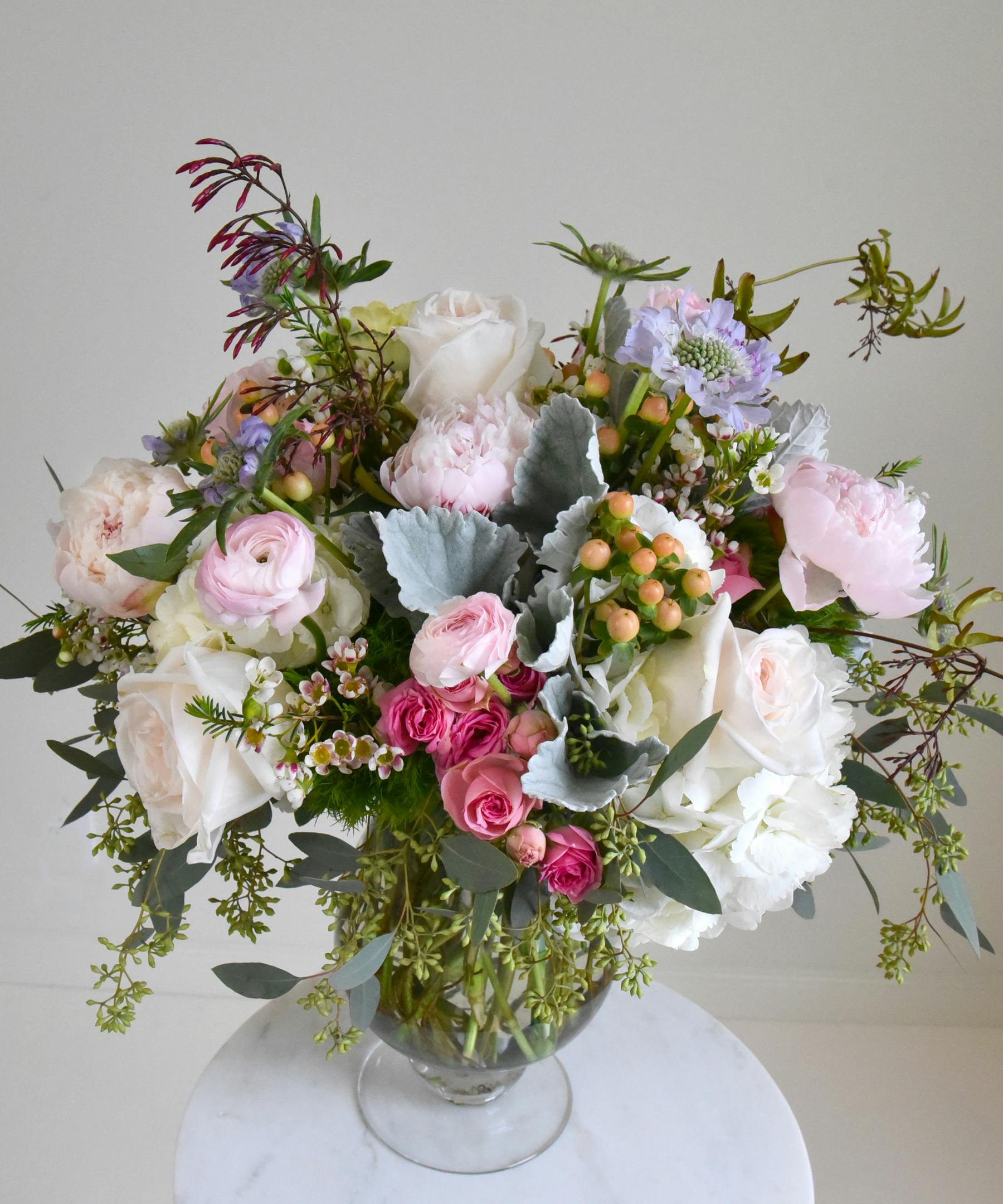 Celebrating Flower Delivery San Mateo (CA) Sameday Delivery